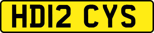 HD12CYS