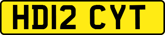 HD12CYT