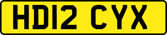 HD12CYX