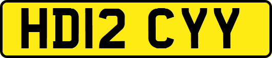 HD12CYY