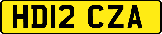 HD12CZA