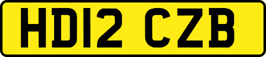 HD12CZB