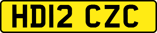 HD12CZC