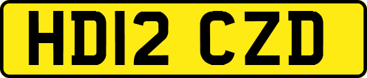 HD12CZD