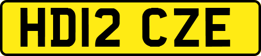 HD12CZE