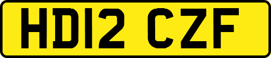 HD12CZF