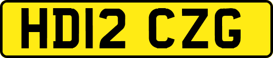HD12CZG