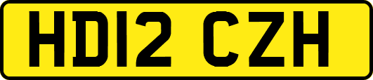 HD12CZH