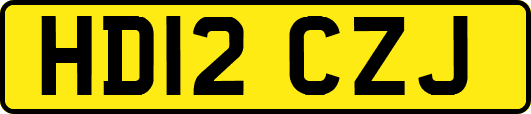 HD12CZJ