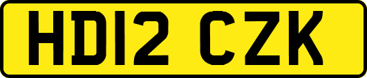 HD12CZK