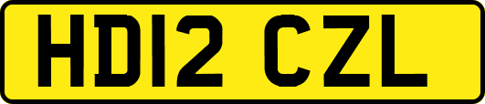 HD12CZL