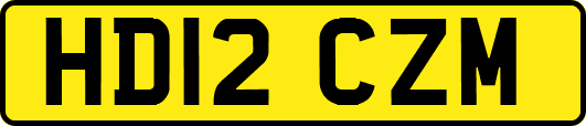 HD12CZM