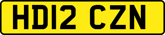 HD12CZN