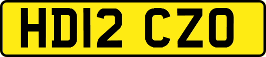 HD12CZO