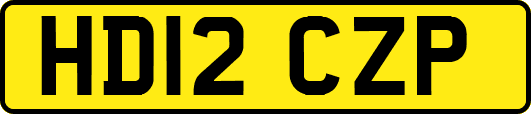 HD12CZP