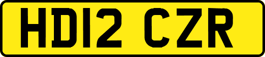 HD12CZR