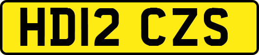 HD12CZS