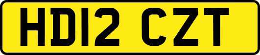 HD12CZT