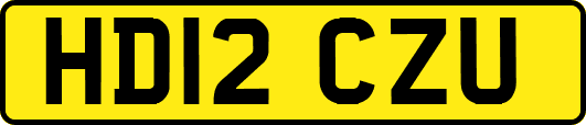 HD12CZU