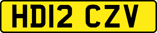 HD12CZV