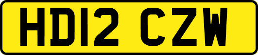 HD12CZW