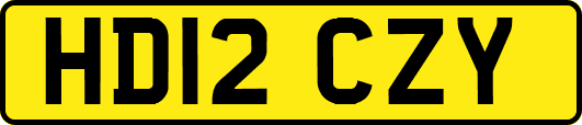 HD12CZY