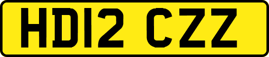 HD12CZZ