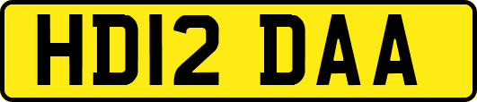 HD12DAA