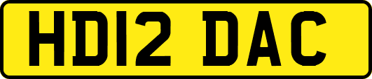 HD12DAC