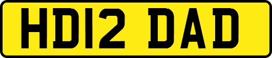 HD12DAD