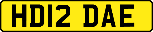 HD12DAE