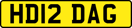 HD12DAG