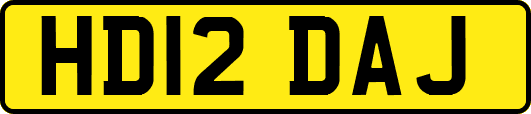 HD12DAJ