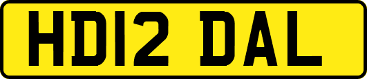 HD12DAL