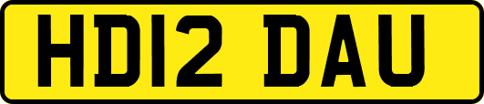 HD12DAU