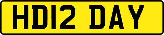 HD12DAY