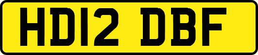 HD12DBF