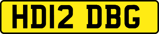 HD12DBG