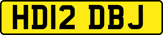 HD12DBJ