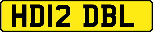 HD12DBL