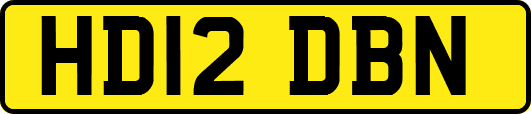 HD12DBN