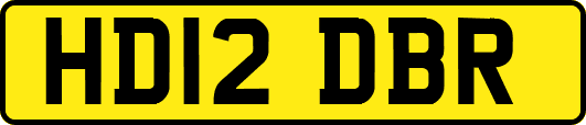 HD12DBR