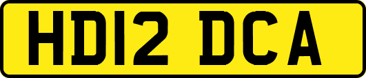 HD12DCA