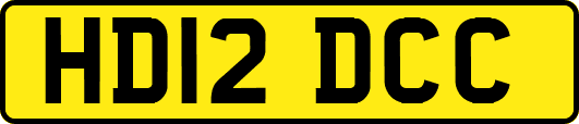 HD12DCC