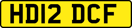 HD12DCF