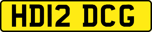 HD12DCG