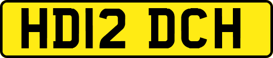 HD12DCH