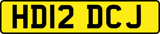 HD12DCJ