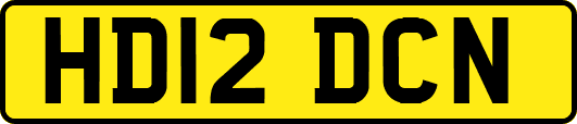 HD12DCN