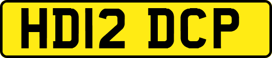 HD12DCP